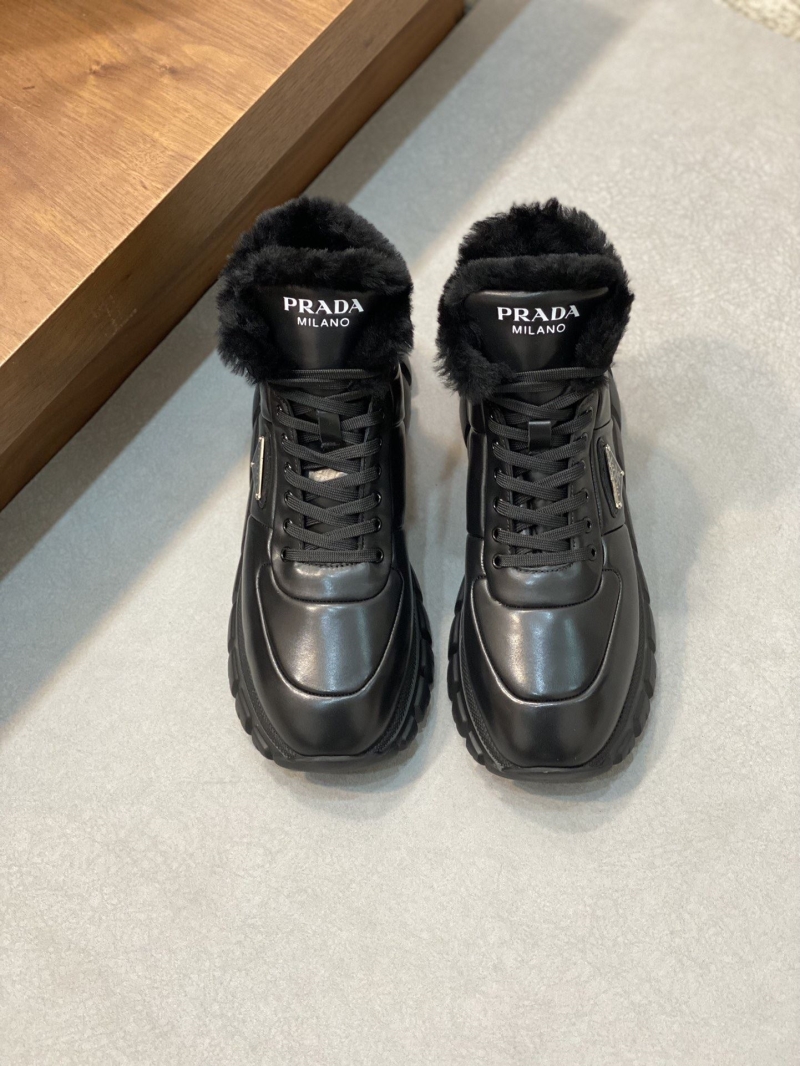 Prada Boots